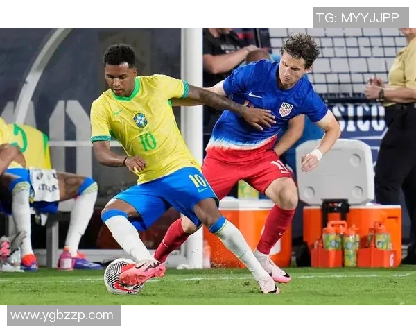 足球明星罗德里戈在巴西的崛起与未来发展潜力分析